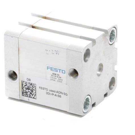 Pneumatic cylinder 536309 Used